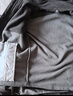駱駝（CAMEL）CamelTex戶(hù)外御寒沖鋒衣男女同款防油污外套三合一登山服  L 曬單實(shí)拍圖