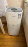 海爾（Haier）空氣凈化器室內母嬰推薦家用除甲醛除煙味除苯等離子除塵辦公室除異味除過(guò)敏原殺菌消毒凈化機 曬單實(shí)拍圖
