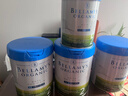 貝拉米（Bellamy's）【買(mǎi)3送1】澳洲原裝進(jìn)口有機白金A2蛋白嬰幼兒配方奶粉2段藻油DHA 【6-12月】白金2段*3罐+小罐裝 曬單實(shí)拍圖