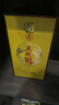 五糧液白酒整箱 五糧醇系列 濃香型白酒 糧食釀造 送禮宴會(huì )新老包裝隨機 50度 500mL 6瓶 金裝 曬單實(shí)拍圖