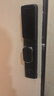凱迪仕（kaadas）智能門(mén)鎖 人臉大屏可視貓眼監控全自動(dòng)指紋鎖密碼鎖 Q20F Pro雙攝 曬單實(shí)拍圖