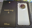 華為（HUAWEI）Mate 70 12GB+512GB 雪域白 華為鴻蒙NEXT先鋒版【小時(shí)達(dá)】 曬單實(shí)拍圖