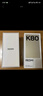 小米 REDMI K80 國家補貼 第三代驍龍 8 6550mAh大電池 澎湃OS 雪巖白 12GB+256GB 紅米5G手機 曬單實(shí)拍圖