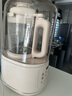 九陽(yáng)（Joyoung）破壁機2025新款隔音罩輕音降噪家用豆漿機料理機全自動(dòng)免煮免濾五谷雜糧大容量早餐機榨汁機P725 【精磨精煮  觸控彩屏】小巧好收納 曬單實(shí)拍圖