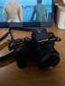 富士（FUJIFILM）X-S20復古微單高清數碼相機vlog視頻7檔五軸防抖xs20 xs10 X-S20機身+XC15-45mm 套餐一 曬單實(shí)拍圖