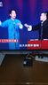 TCL電視 55T6L 55英寸 QD-Mini LED 萬(wàn)象分區 量子點(diǎn) 絢彩XDR 1100nits DeepSeek AI電視 國家補貼 曬單實(shí)拍圖