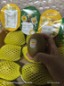 佳沛（zespri）新西蘭 陽(yáng)光金果12粒單果約122-146g 獼猴桃 中秋水果禮盒 曬單實(shí)拍圖