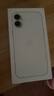 Apple/蘋果 iPhone 16 Plus 256GB 白色 支持移動聯(lián)通電信5G 手機【返移動話費券】 曬單實拍圖