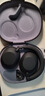 索尼（SONY）WH-1000XM6【政府補貼】頭戴式無(wú)線(xiàn)降噪耳機 AI智能降噪 黑色 雙11 購物推薦 曬單實(shí)拍圖