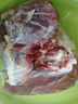 順豐】原切腱子肉農(nóng)家散養(yǎng)腱子芯現(xiàn)切生鮮腱子肉0添加 送燉肉料+原切【5斤】 曬單實(shí)拍圖