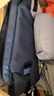 史萊辛格（Slazenger）斜挎包男大容量郵差單肩包手機腰包挎肩胸包休閑運動(dòng)小背包 曬單實(shí)拍圖