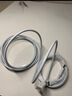 勵頓適用于蘋(píng)果充電線(xiàn)PD30W快充iPhone14promax數據線(xiàn)13/12/11/XS/8plus手機充電器iPad平板閃充套裝 （2條）【6-14系列】1.5米快充線(xiàn) 曬單實(shí)拍圖