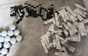 蘭蔻大粉水400ml爽膚水保濕水潤滋潤護膚品套裝生日禮物中秋禮品 曬單實拍圖