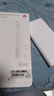 華為【3C認證】原裝多協(xié)議超級快充移動(dòng)電源10000mAh（Max 22.5W SE） 13重安全防護 可上飛機 白色 曬單實(shí)拍圖