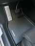 特斯拉（Tesla）官方 Model Y L 專(zhuān)車(chē)專(zhuān)用原廠(chǎng)定制 ModelYL地墊腳墊套餐 Model Y L 全天候全包圍腳墊 曬單實(shí)拍圖