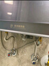海爾（Haier）【K系列KL7】16升燃氣熱水器天然氣家用 5A一級恒溫 TSI增壓188%【國家補貼15%】一級靜音以舊換新 曬單實(shí)拍圖