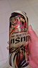 烏蘇啤酒（wusu）中秋送禮雙口味混合裝（紅500ml*12罐+樓蘭500ml*6罐)整箱裝婚宴 曬單實(shí)拍圖