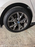 Bridgestone 普利司通輪胎 汽車(chē)輪胎 18寸 245/45R18 100Y T005星標寶馬i3 全新輪胎 曬單實(shí)拍圖