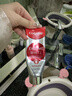 高露潔（Colgate）【孫穎莎同款】無(wú)水酵素美白牙膏101g紅管酵素亮白深層去牙漬 曬單實(shí)拍圖