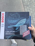 博世（BOSCH）空調濾芯濾清器4260凱美瑞卡羅拉雷凌普拉多致享炫漢蘭達RAV4榮放 曬單實(shí)拍圖
