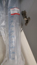 比克曼生物 Labshark塑料量筒1000ml透明帶刻度加厚PP材質(zhì)直形計量杯大容量多規格實(shí)驗室用 【1000ml】藍線(xiàn)量筒 1個(gè) 曬單實(shí)拍圖