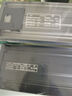 霍尼韋爾（Honeywell）A8軌道插座明裝 可移動(dòng)墻壁插座免打孔壁掛式 滑動(dòng)軌道排插黑75cm 曬單實(shí)拍圖