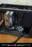 技嘉（GIGABYTE）intel i5 12100F/12490F/13490F/12600KF盒裝CPU英特爾搭配H610 B760 魔鷹主板CPU套裝 板U套裝 H610M H V3 DDR4  曬單實(shí)拍圖