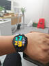 HUAWEI WATCH 5 46mm基礎(chǔ)款深錆色不銹鋼表殼蒼穹黑首創(chuàng)X-TAP智感窗eSIM通信手表華為智能手表watch5 曬單實拍圖