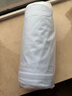 亞朵星球深睡枕Pro3.0海綿記憶枕成人護頸椎枕頭助眠枕芯10cm禮盒裝 曬單實(shí)拍圖