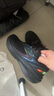 361°運動(dòng)鞋男秋冬季防潑水雨屏7雨天通勤戶(hù)外跑步鞋子男672432239-7 曬單實(shí)拍圖