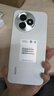 小米（MI）REDMI 紅米K80至尊版 國(guó)家補(bǔ)貼 天璣9400+ 新品5G智能旗艦紅米K80 Ultra手機(jī) 游戲電競(jìng)小米手機(jī) 月巖白 12GB+256GB 【官方標(biāo)配】 曬單實(shí)拍圖