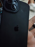 Apple【限時(shí)補貼】蘋(píng)果iphone15手機 15plus系列雙卡雙待全網(wǎng)通5G手機 蘋(píng)果15plus黑色 6.7寸 256G 配件禮包+店保2年 曬單實(shí)拍圖