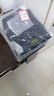 李寧運動(dòng)套裝polo兩件套夏季新品寬松透氣跑步服男士健身運動(dòng)服 曬單實(shí)拍圖