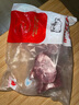 高金食品 貴州 精選豬梅花肉塊2.4斤 燒烤食材梅肉豬頸肉豬肉 豬肉生鮮 曬單實(shí)拍圖