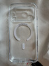 億色（ESR）Ai按鍵全包適用iPhone17promax手機殼蘋果17promax保護套17pm透明硅膠軟殼超薄磁吸鏡頭防摔外殼 曬單實拍圖