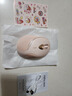 英菲克（INPHIC）M8無線鼠標(biāo)充電女生辦公靜音便攜人體工學(xué)適用于惠普華碩華為筆記本電腦無限輕音 【新升級(jí)電量可視版+低噪音】女生專用鼠標(biāo) 奶茶色 曬單實(shí)拍圖