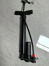 永久打氣筒自行車(chē)家用高壓摩托車(chē)充氣電動(dòng)車(chē)汽車(chē)籃球通用氣管便攜 曬單實(shí)拍圖
