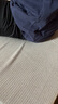 JEANSWEST LIFE真維斯冰絲短褲男夏季薄款休閑速干透氣跑步五分褲寬松運動褲子男 曬單實拍圖