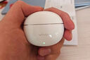 vivoTWS Air3 Pro元氣白長(cháng)續航 50dB多模式降噪 安卓蘋(píng)果跨生態(tài)兼容適配蘋(píng)果華為小米 半入耳藍牙耳機  曬單實(shí)拍圖