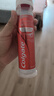 高露潔（Colgate）【孫穎莎同款】歐洲進(jìn)口耀白去漬直立按壓泵式美白牙膏100ml 曬單實(shí)拍圖