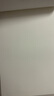 晨光（M&G）文具A4草稿本 中學(xué)生考研空白演算筆記本子 考試加厚拍紙本白紙 5本GA4561初高中開(kāi)學(xué)必備 曬單實(shí)拍圖