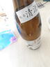 朝香  純米吟釀 720ml  天津  日式清酒 15%vol甘口 曬單實(shí)拍圖