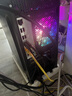 領(lǐng)睿英特爾酷睿i7升二十四核64G內(nèi)存RTX4060臺(tái)式電腦主機(jī)家用游戲大額補(bǔ)貼辦公設(shè)計(jì)師渲染組裝電腦全套 三：20線程強(qiáng)芯+32G+R9370/流暢吃雞 單主機(jī) 曬單實(shí)拍圖