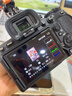 索尼（SONY）A7M4 【國家補貼】全畫幅微單相機  創(chuàng)意外觀濾鏡 五軸防抖 4K  Alpha 7 IV 相機 單機身 ILCE-7M4 索尼 A7M4 單機身（不含鏡頭） 官方標配 曬單實拍圖