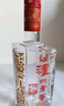 瀘州老窖 六年窖頭曲 濃香型白酒 52度500ml*6瓶 整箱裝(贈送3個(gè)禮品袋) 曬單實(shí)拍圖