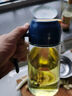 小熊（Bear）定量噴油壺 玻璃油壺罐食用油噴霧調料瓶油噴壺 CX-JW030 曬單實(shí)拍圖