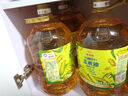 金龍魚(yú) 食用油 非轉基因 物理壓榨玉米油6.18L（富含植物甾醇） 曬單實(shí)拍圖