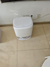云鯨【國家補貼立減15%】掃地機器人J5Pure智能全自動(dòng)擦地機 掃拖一體整機毛發(fā)0纏繞J4增強升級版 【新品上市】J5Pure水箱版 曬單實(shí)拍圖