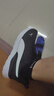 彪馬（PUMA）男鞋女鞋 26春季新款情侶網(wǎng)面透氣運動(dòng)緩震耐磨休閑鞋跑步鞋男女 【經(jīng)典黑白】網(wǎng)面透氣/輕量緩震 39 (內長(cháng)250mm) 曬單實(shí)拍圖