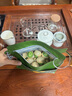 七春 小青柑云南普洱茶 熟茶新會(huì )柑普茶陳皮之鄉口糧茶葉袋裝自喝250g 曬單實(shí)拍圖
